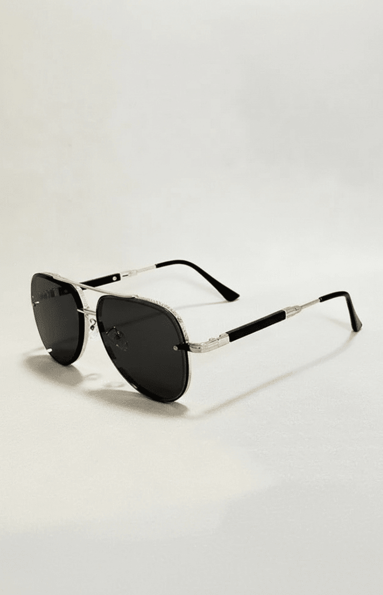 CELEVA – Lightweight Aviator Sunglasses with UV400 Protection & Anti-Reflective Lenses