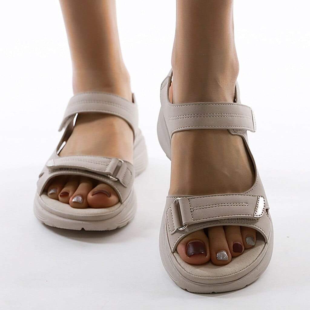Women's Sandals | Adjustable Fit & Comfortable Sole