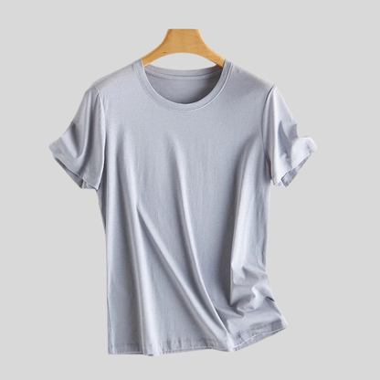 Casual V Neck T Shirt Top