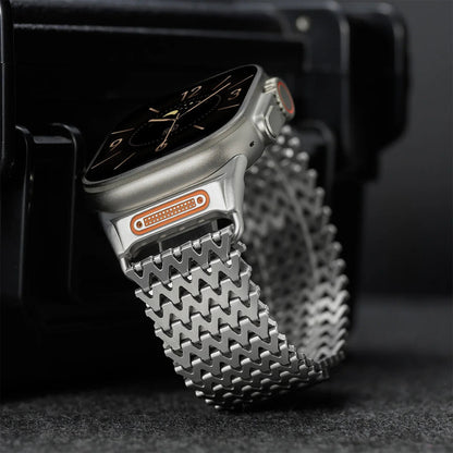 Valence Magnetic Apple Watch Band