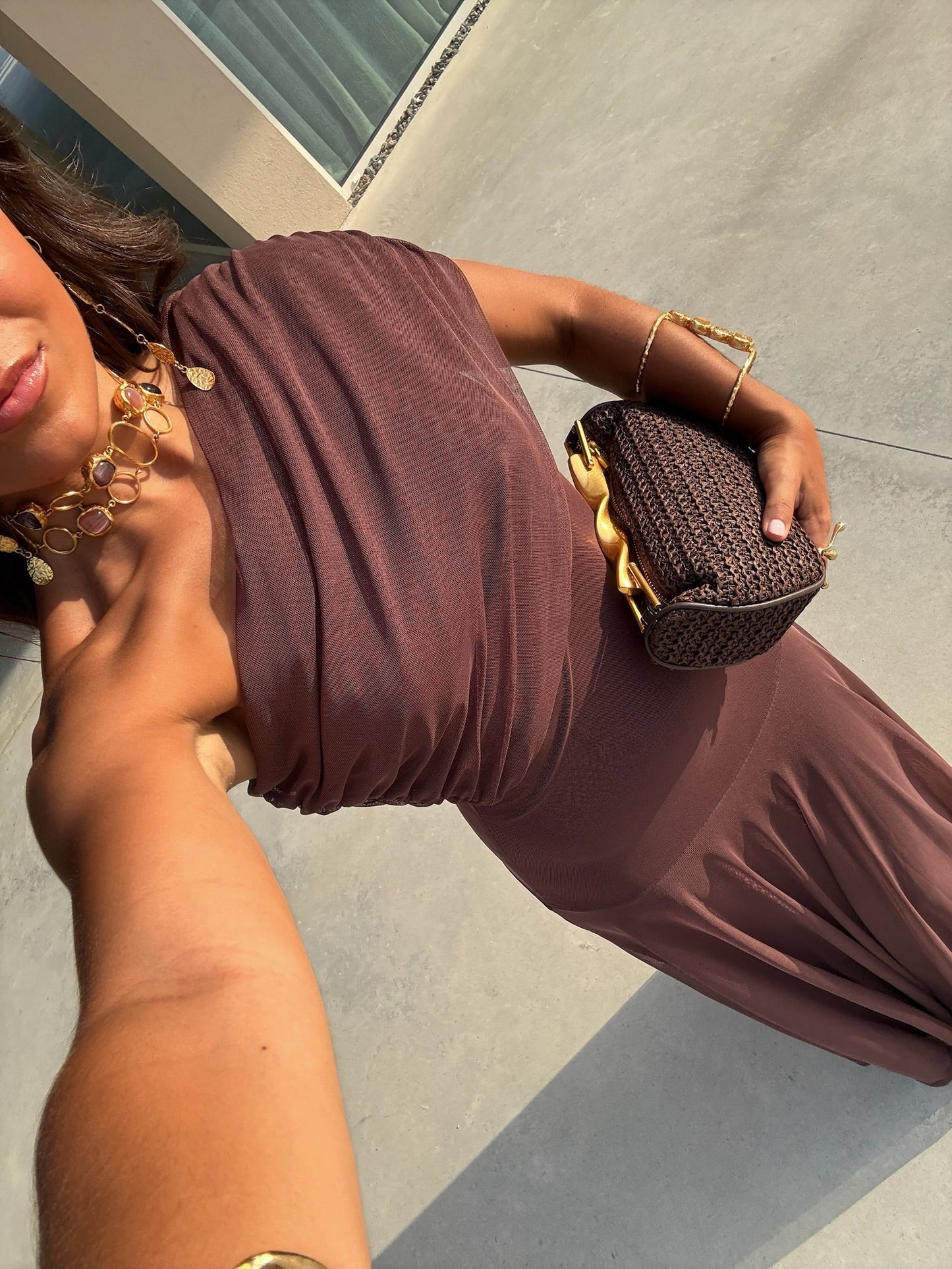 Toledo - Women's Dress in 3 Colors
