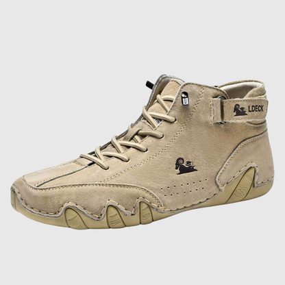 Orthopedic Arch Support Walking Shoes