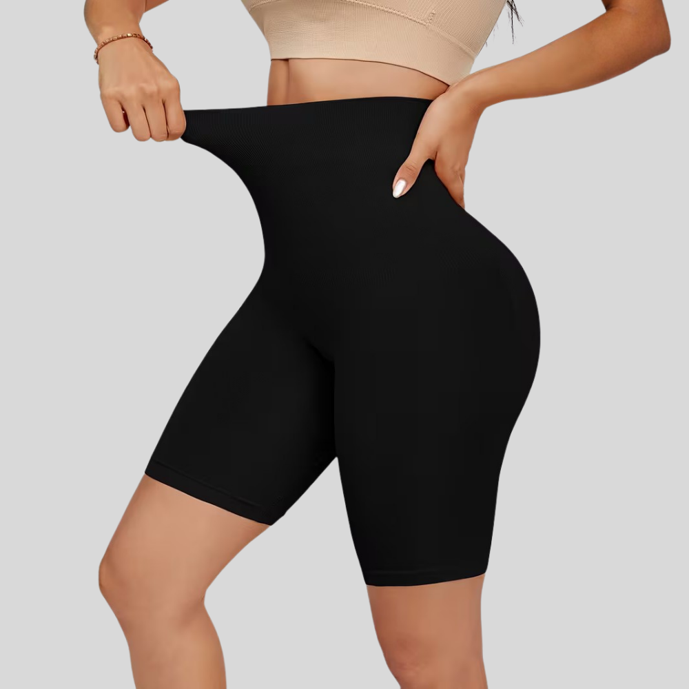High Waist Shapewear Safety Pants