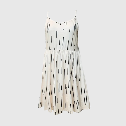 Relaxed Plus Size Casual Dress