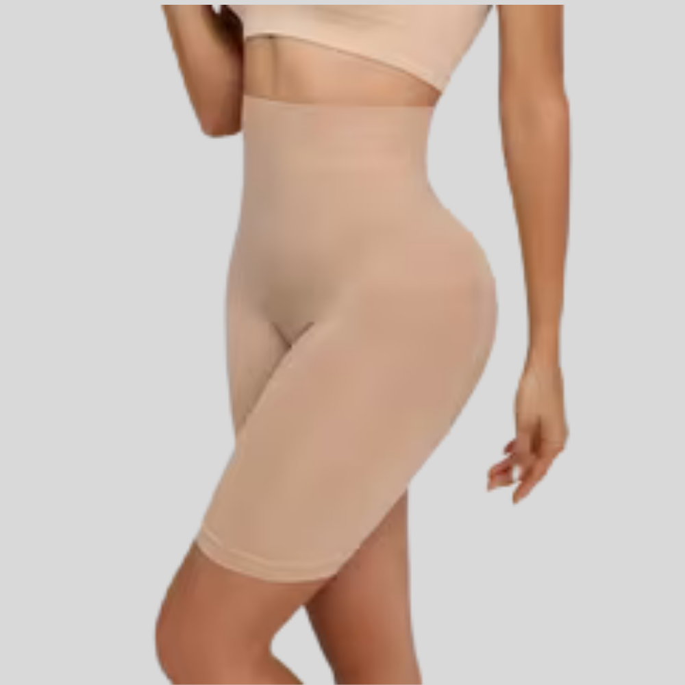 High Waist Shapewear Safety Pants