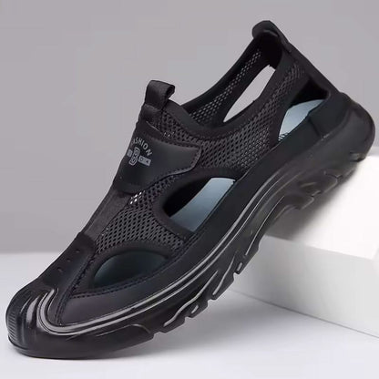 FRANKO ORTHOPEDIC SANDAL