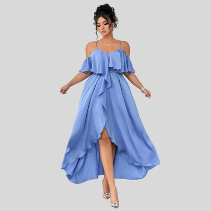 Plus Size Elegant Occasion Dress