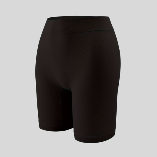Seamless Stretch Shapewear Panties