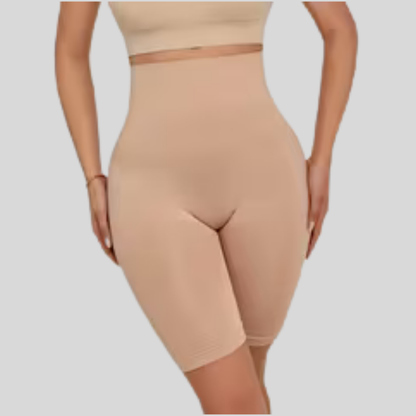 High Waist Shapewear Safety Pants