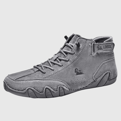 Orthopedic Arch Support Walking Shoes