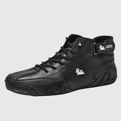 Orthopedic Arch Support Walking Shoes