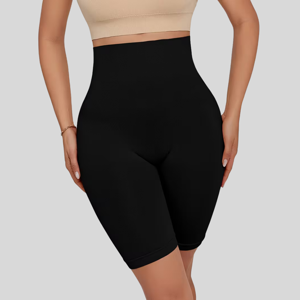 High Waist Shapewear Safety Pants
