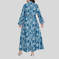 Plus Size Vintage Aline Dress