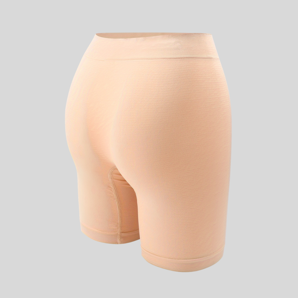 Seamless Stretch Shapewear Panties