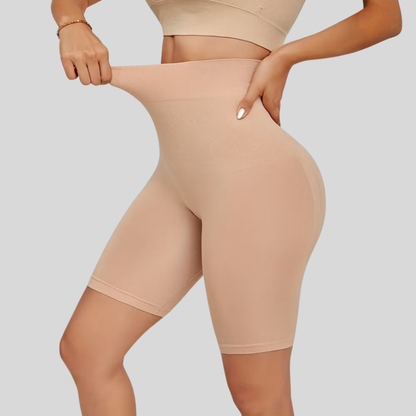 High Waist Shapewear Safety Pants