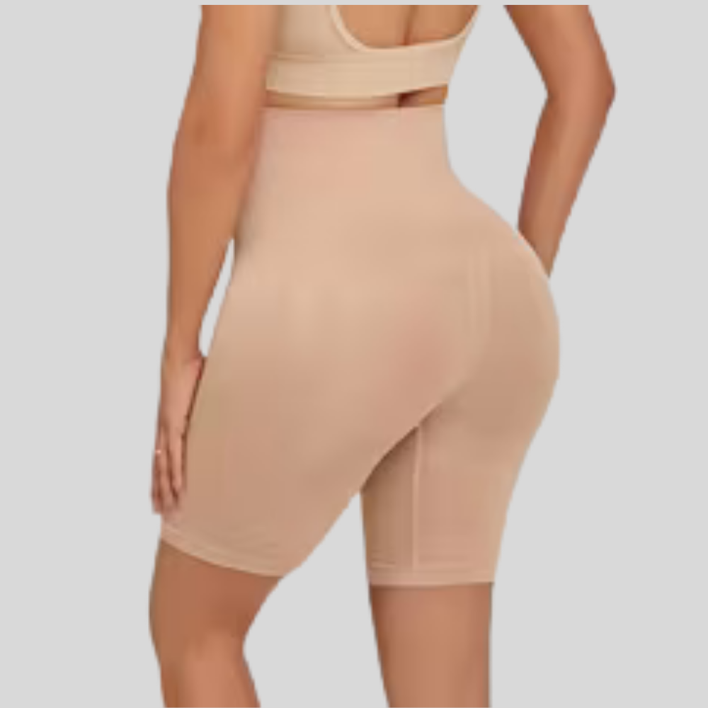High Waist Shapewear Safety Pants