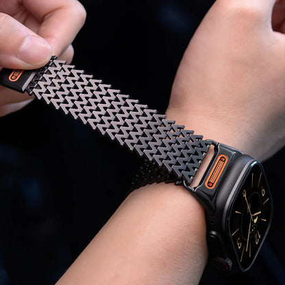 Valence Magnetic Apple Watch Band