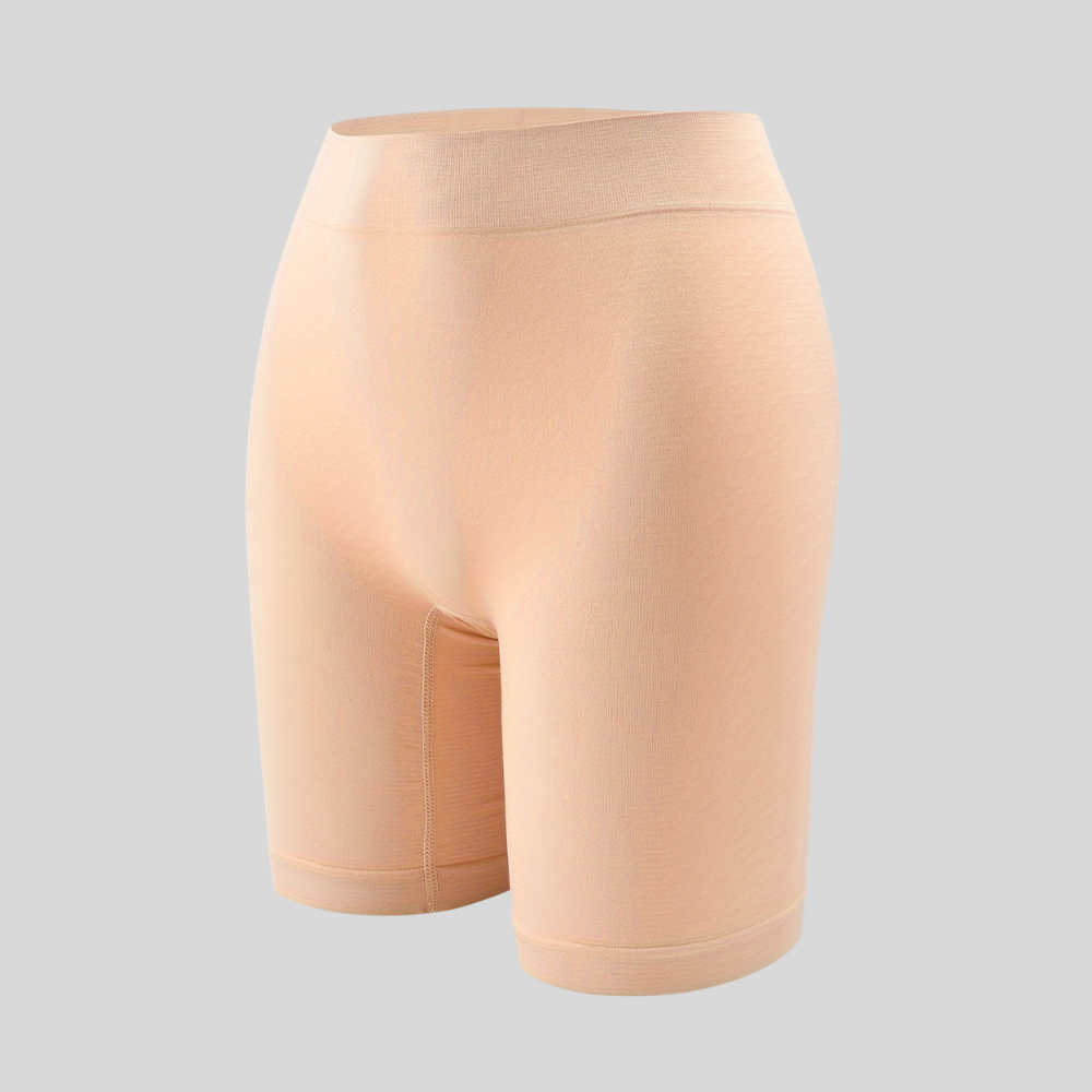 Seamless Stretch Shapewear Panties