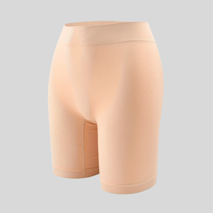 Seamless Stretch Shapewear Panties