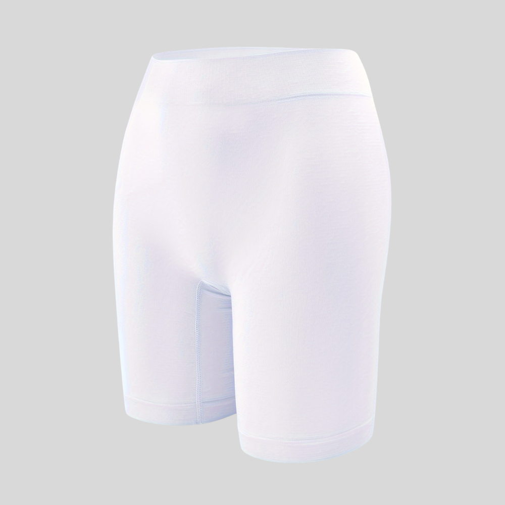 Seamless Stretch Shapewear Panties
