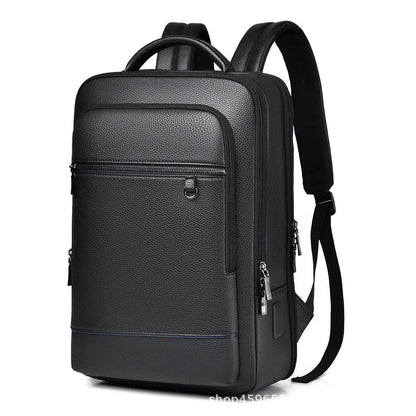 URBANVAULT – Intelligent USB Backpack for Work and Everyday Travel