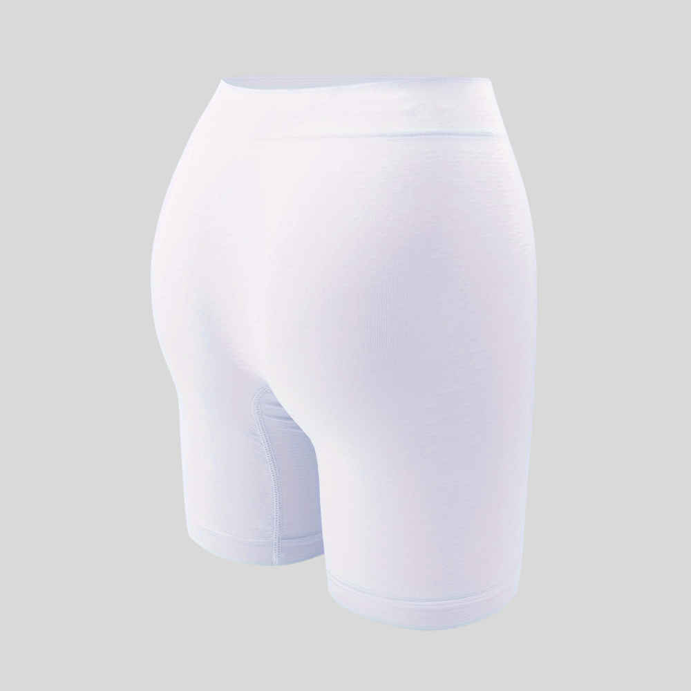 Seamless Stretch Shapewear Panties