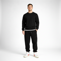 Virelli | Classic Corduroy Pants with Refined Comfort Design