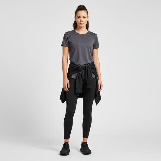 Clara | Hoka Clifton 9 Running Shoes with Lightweight Cushioning and All-Day Comfort