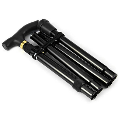 COMFORTCANE – Lightweight Aluminum Walking Cane for Seniors