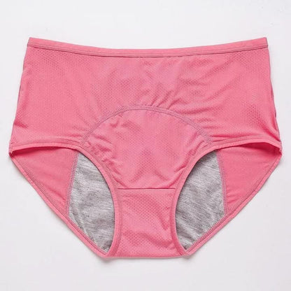 DRYWEAR – Moisture-Wicking Women's Underwear for Long-Lasting Comfort