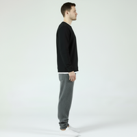 Virelli | Classic Corduroy Pants with Refined Comfort Design
