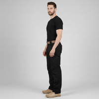 Draven | Waterproof Tactical Pants with Multi-Pocket Utility