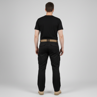Draven | Waterproof Tactical Pants with Multi-Pocket Utility