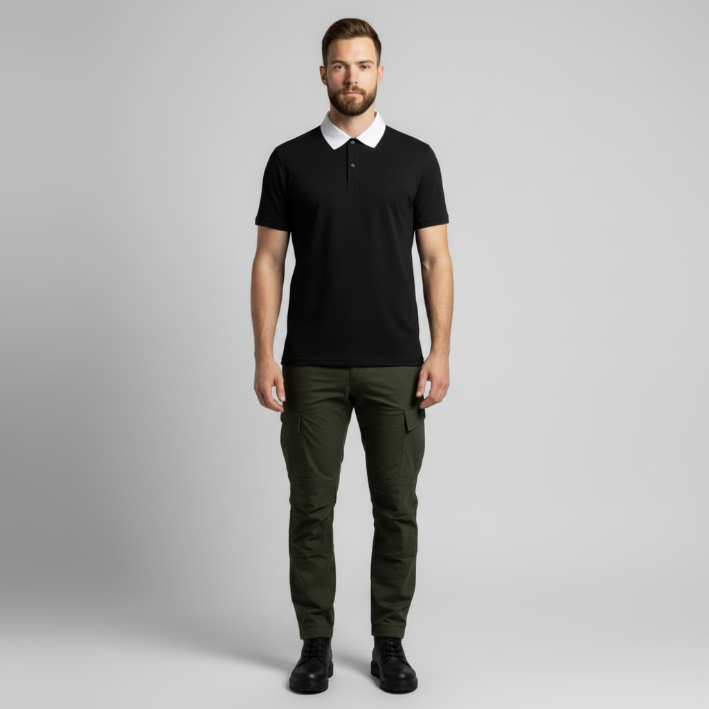 Draven | Waterproof Tactical Pants with Multi-Pocket Utility