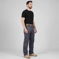 Draven | Waterproof Tactical Pants with Multi-Pocket Utility