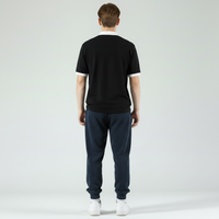 Virelli | Classic Corduroy Pants with Refined Comfort Design