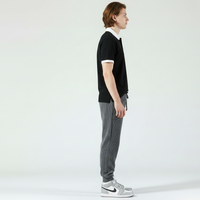 Virelli | Classic Corduroy Pants with Refined Comfort Design