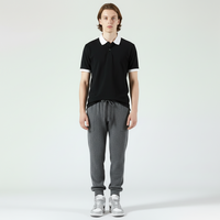 Virelli | Classic Corduroy Pants with Refined Comfort Design