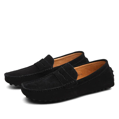 Men's Loafers | Italian Style & Instant Elegance