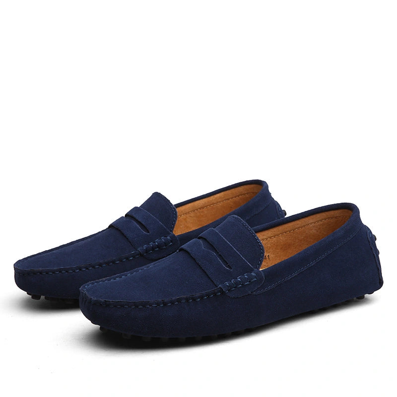 Men's Loafers | Italian Style & Instant Elegance
