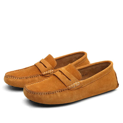 Men's Loafers | Italian Style & Instant Elegance