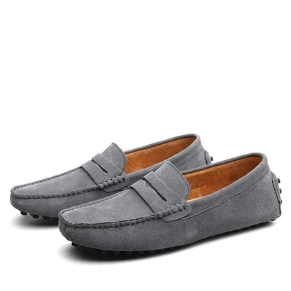 Men's Loafers | Italian Style & Instant Elegance