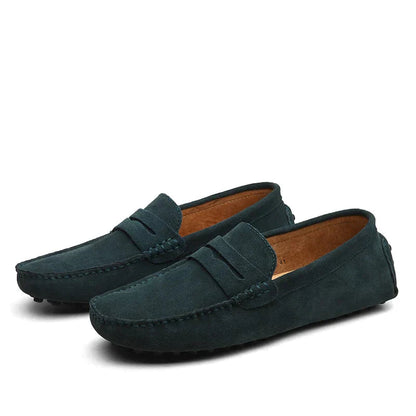 Men's Loafers | Italian Style & Instant Elegance