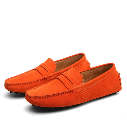 Men's Loafers | Italian Style & Instant Elegance