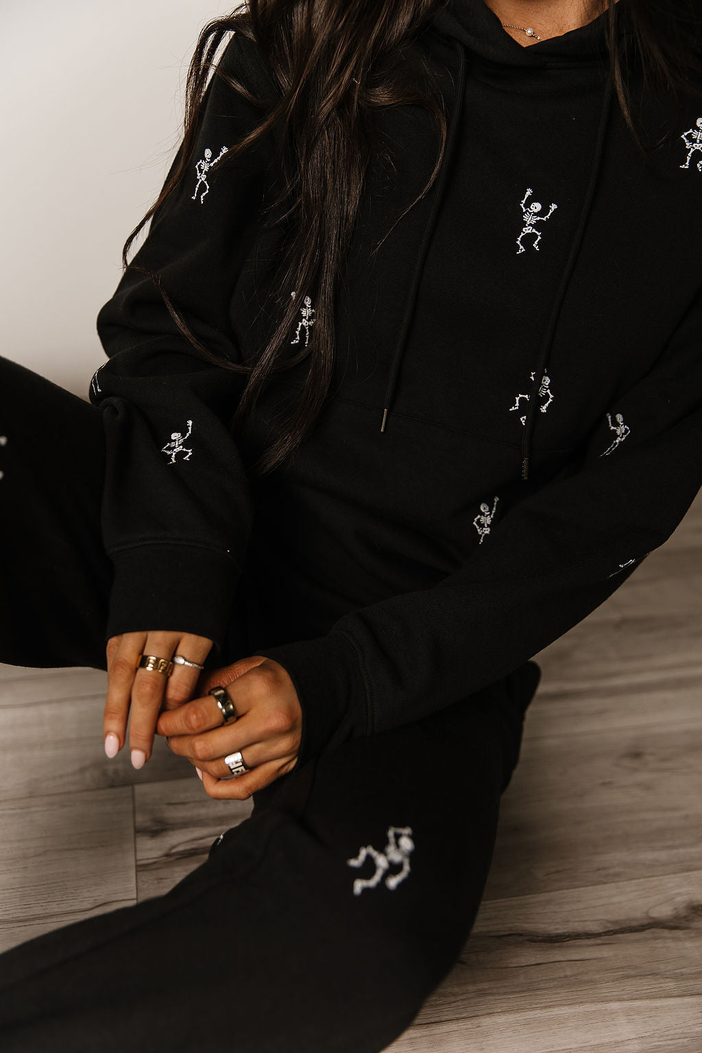Preorder: Signature Set - Boogie Bones