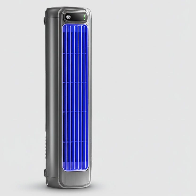 COOLMATE – Wireless Air Conditioner with Rotating Airflow