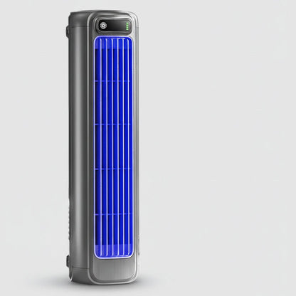 COOLMATE – Wireless Air Conditioner with Rotating Airflow