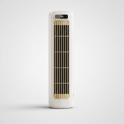 COOLMATE – Wireless Air Conditioner with Rotating Airflow
