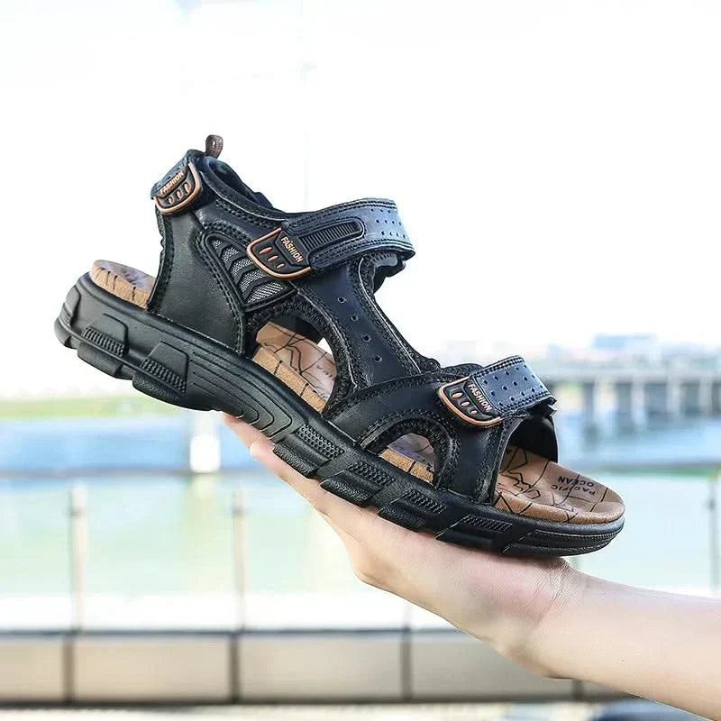 DARIUS ORTHOPEDIC SANDALS