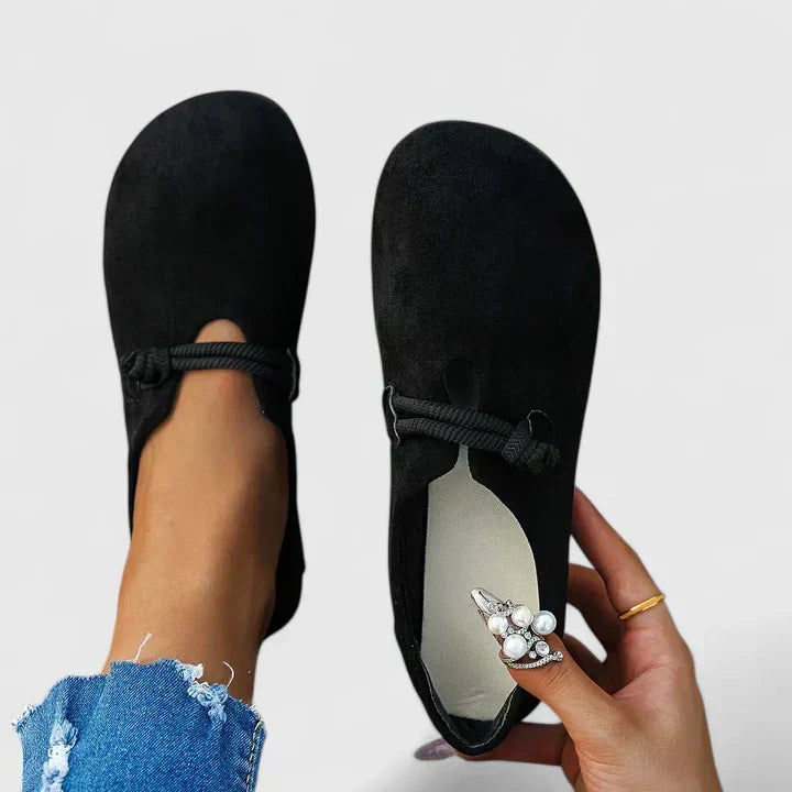 Women's Moccasins | Lightweight & Timelessly Elegant for Everyday